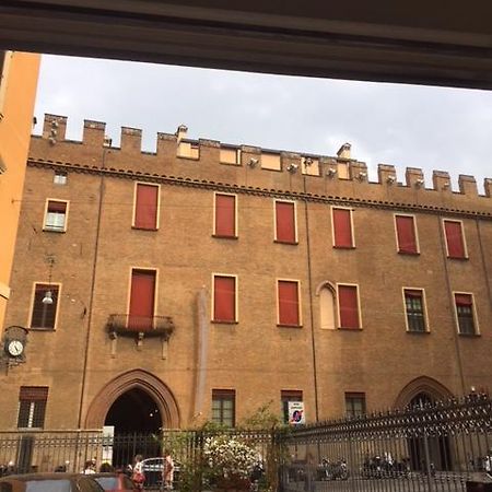 Myroom Palazzo Pepoli Bolonya Dış mekan fotoğraf