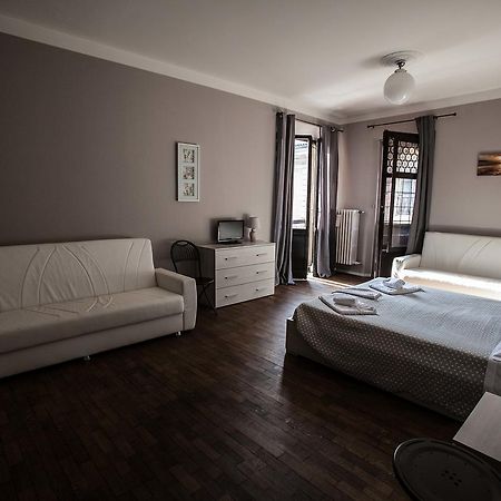 Myroom Palazzo Pepoli Bolonya Dış mekan fotoğraf