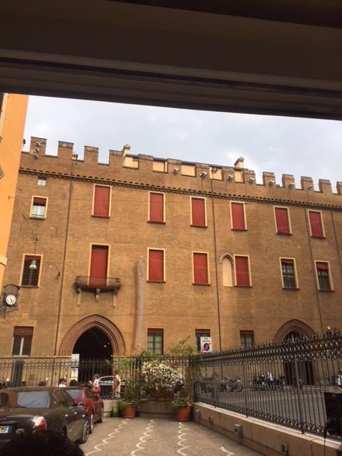 Myroom Palazzo Pepoli Bolonya Dış mekan fotoğraf