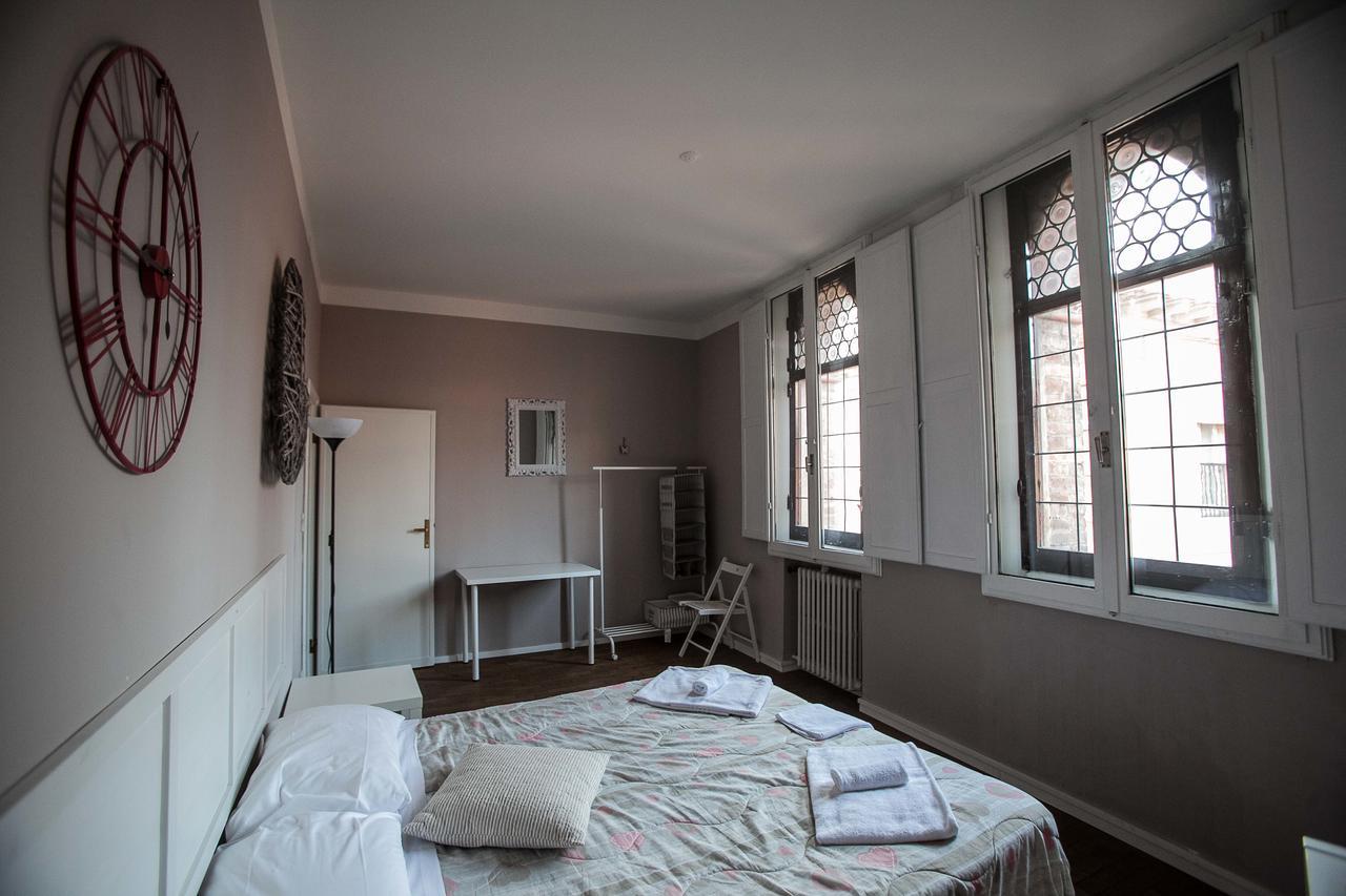 Myroom Palazzo Pepoli Bolonya Dış mekan fotoğraf