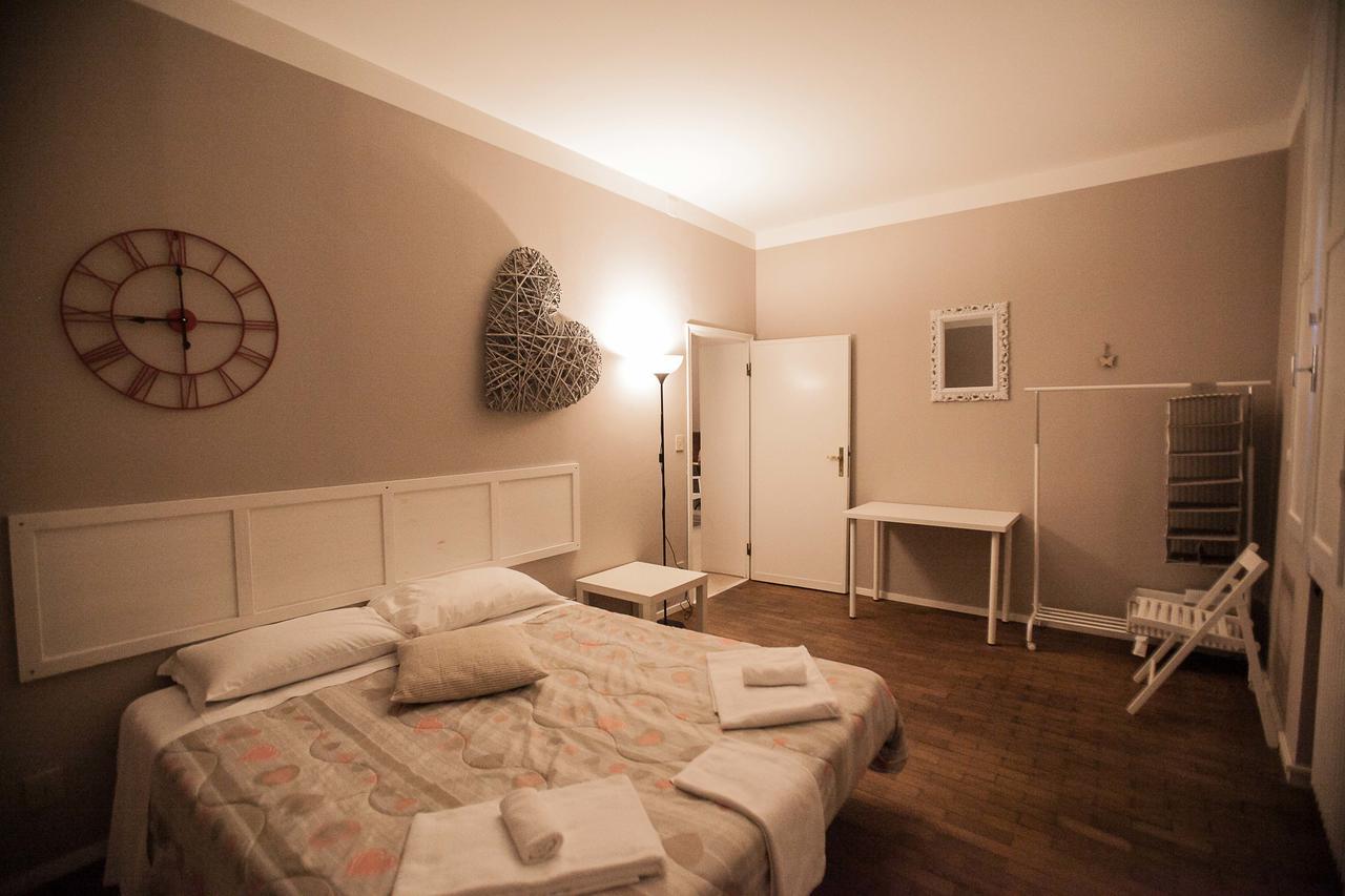 Myroom Palazzo Pepoli Bolonya Dış mekan fotoğraf