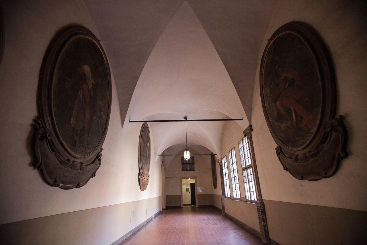 Myroom Palazzo Pepoli Bolonya Dış mekan fotoğraf